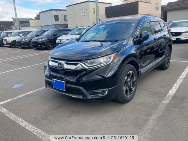 honda cr-v 2019 CFJ1620125 image 1