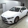 mercedes-benz a-class 2020 -MERCEDES-BENZ--Benz A Class 177084-W1K1770842V071540---MERCEDES-BENZ--Benz A Class 177084-W1K1770842V071540- image 5