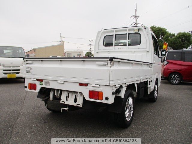 nissan clipper-truck 2015 -NISSAN--Clipper Truck DR16T--240905---NISSAN--Clipper Truck DR16T--240905- image 2