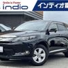 toyota harrier 2016 quick_quick_DBA-ZSU65W_ZSU65-0022100 image 1