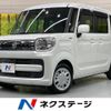 suzuki spacia 2018 -SUZUKI--Spacia DAA-MK53S--MK53S-138508---SUZUKI--Spacia DAA-MK53S--MK53S-138508- image 1