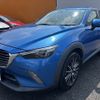 mazda cx-3 2015 CFJ1699144 image 8