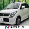 suzuki wagon-r 2012 quick_quick_MH23S_MH23S-947386 image 1