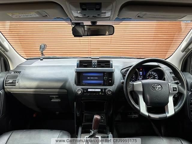 toyota land-cruiser-prado 2015 quick_quick_CBA-TRJ150W_TRJ150-0058461 image 2