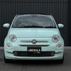 fiat 500 2019 -FIAT--Fiat 500 ABA-31209--ZFA3120000JB30916---FIAT--Fiat 500 ABA-31209--ZFA3120000JB30916- image 18