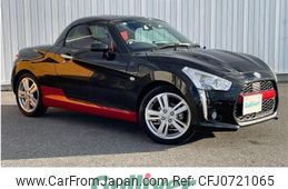 daihatsu copen 2019 -DAIHATSU--Copen DBA-LA400K--LA400K-0025916---DAIHATSU--Copen DBA-LA400K--LA400K-0025916-