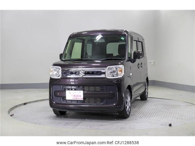 suzuki spacia 2018 -SUZUKI--Spacia DAA-MK53S--MK53S-127251---SUZUKI--Spacia DAA-MK53S--MK53S-127251- image 2