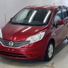 nissan note 2012 -NISSAN--Note E12-025024---NISSAN--Note E12-025024- image 1