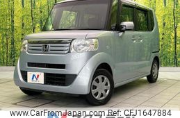 honda n-box 2012 CFJ1647884