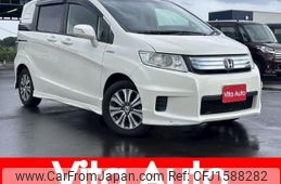 honda freed-spike-hybrid 2012 CFJ1588282