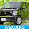 suzuki wagon-r 2023 quick_quick_5BA-MH85S_MH85S-166157 image 1