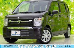 suzuki wagon-r 2023 quick_quick_5BA-MH85S_MH85S-166157