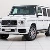 mercedes-benz g-class 2023 CFJ1798423 image 5