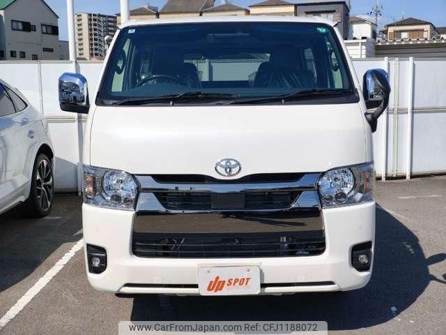 toyota hiace-van 2025 quick_quick_3BF-TRH200V_TRH200-5066906 image 1
