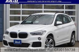 bmw x1 2017 -BMW--BMW X1 LDA-HT20--WBAHT920505J60788---BMW--BMW X1 LDA-HT20--WBAHT920505J60788-