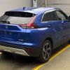 mitsubishi eclipse-cross 2022 -MITSUBISHI--Eclipse Cross GL3W-0400735---MITSUBISHI--Eclipse Cross GL3W-0400735- image 2