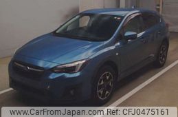 subaru xv 2017 -SUBARU--Subaru XV DBA-GT3--GT3-032952---SUBARU--Subaru XV DBA-GT3--GT3-032952-