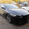 mazda mazda3 2019 -MAZDA 【名変中 】--MAZDA3 BP5P--101760---MAZDA 【名変中 】--MAZDA3 BP5P--101760- image 25