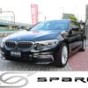 bmw 5-series 2017 quick_quick_LDA-JC20_WBAJC32080G466905 image 1