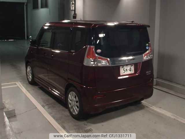 suzuki solio 2020 -SUZUKI--Solio MA36S-275678---SUZUKI--Solio MA36S-275678- image 2