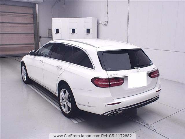 mercedes-benz e-class-station-wagon 2018 -MERCEDES-BENZ 【横浜 306ｿ8932】--Benz E Class Wagon 213271--2A215419---MERCEDES-BENZ 【横浜 306ｿ8932】--Benz E Class Wagon 213271--2A215419- image 2