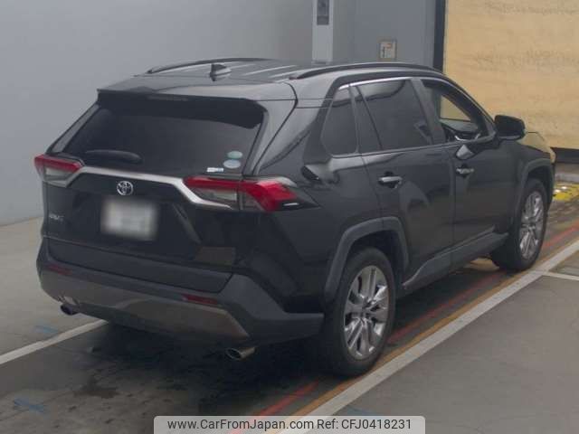 toyota rav4 2019 -TOYOTA 【広島 334ｿ 426】--RAV4 6BA-MXAA54--MXAA54-5002955---TOYOTA 【広島 334ｿ 426】--RAV4 6BA-MXAA54--MXAA54-5002955- image 2