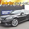 mercedes-benz c-class-station-wagon 2020 -MERCEDES-BENZ 【春日部 302ｾ9773】--Benz C Class Wagon 205276C--2F939139---MERCEDES-BENZ 【春日部 302ｾ9773】--Benz C Class Wagon 205276C--2F939139- image 1