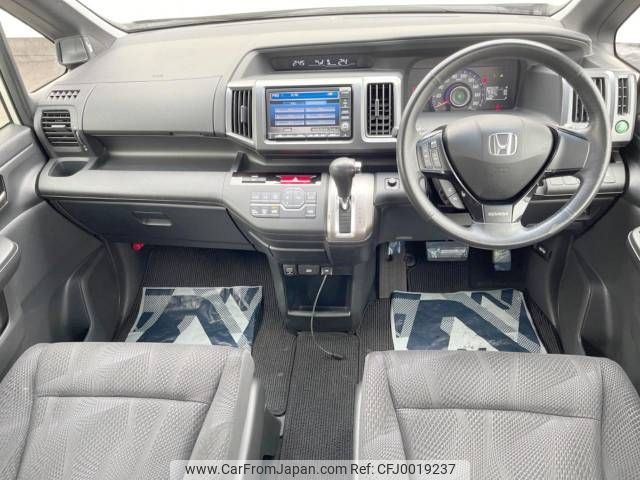 honda stepwagon 2011 -HONDA--Stepwgn DBA-RK5--RK5-1205677---HONDA--Stepwgn DBA-RK5--RK5-1205677- image 2