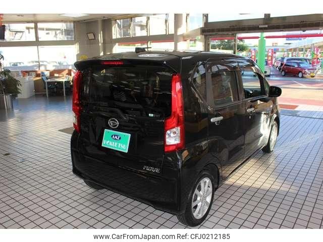 daihatsu move 2023 quick_quick_5BA-LA150S_LA150S-2156178 image 2