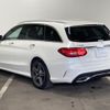 mercedes-benz c-class-station-wagon 2019 -MERCEDES-BENZ--Benz C Class Wagon 5AA-205278--WDD2052782F912973---MERCEDES-BENZ--Benz C Class Wagon 5AA-205278--WDD2052782F912973- image 3