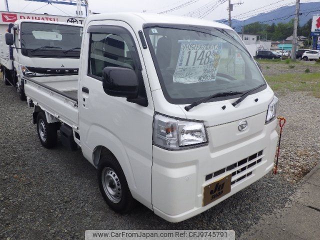 daihatsu hijet-truck 2022 -DAIHATSU--Hijet Truck S510P--0429047---DAIHATSU--Hijet Truck S510P--0429047- image 1