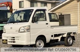 daihatsu hijet-truck 2011 quick_quick_EBD-S211P_S211P-0133721