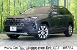 toyota rav4 2021 -TOYOTA--RAV4 6BA-MXAA54--MXAA54-4026863---TOYOTA--RAV4 6BA-MXAA54--MXAA54-4026863-