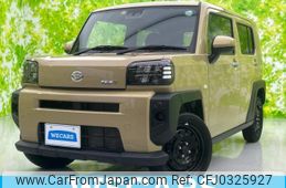 daihatsu taft 2023 quick_quick_5BA-LA910S_LA910S-0037850