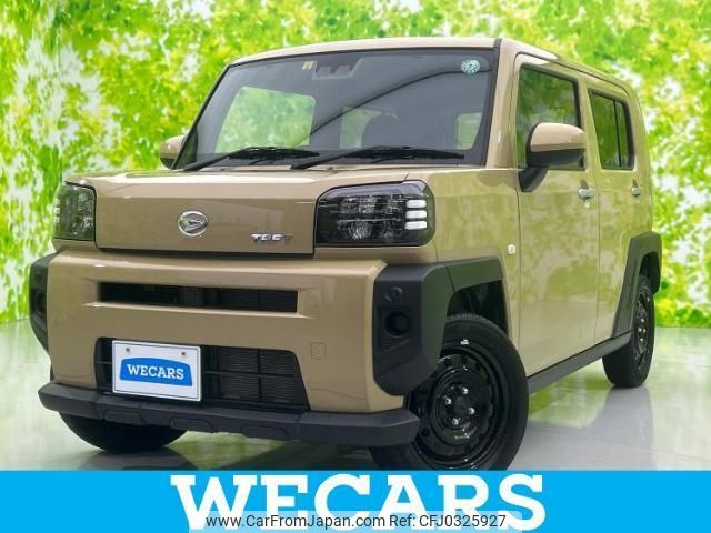 daihatsu taft 2023 quick_quick_5BA-LA910S_LA910S-0037850 image 1