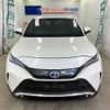 toyota harrier 2022 quick_quick_6AA-AXUH80_AXUH80-0047436 image 10