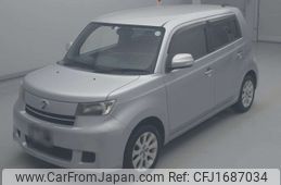 toyota bb 2012 CFJ1687034