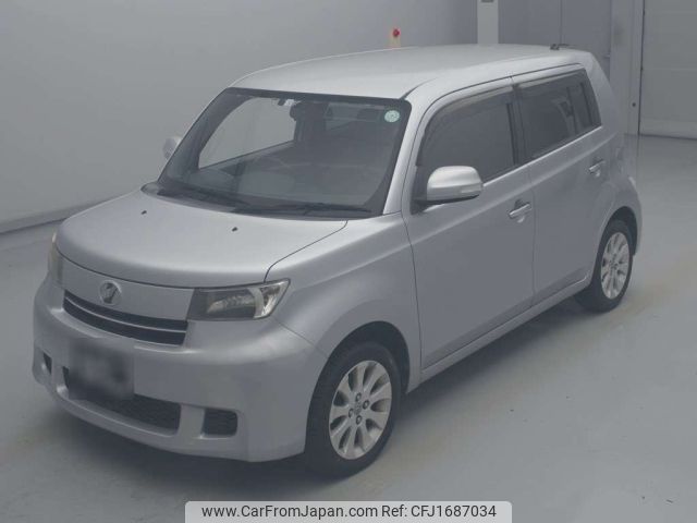 toyota bb 2012 CFJ1687034 image 1