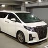 toyota alphard 2017 -TOYOTA--Alphard DBA-AGH35W--AGH35-0021313---TOYOTA--Alphard DBA-AGH35W--AGH35-0021313- image 4