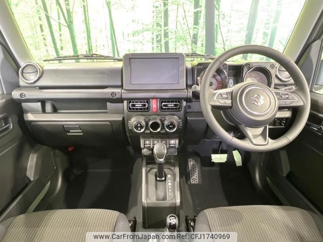 suzuki jimny 2025 CFJ1740969 image 2