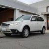 subaru forester 2011 -SUBARU--Forester DBA-SHJ--SHJ-018254---SUBARU--Forester DBA-SHJ--SHJ-018254- image 1