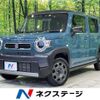 suzuki hustler 2022 quick_quick_MR92S_MR92S-303846 image 1