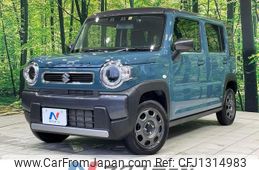 suzuki hustler 2022 quick_quick_MR92S_MR92S-303846