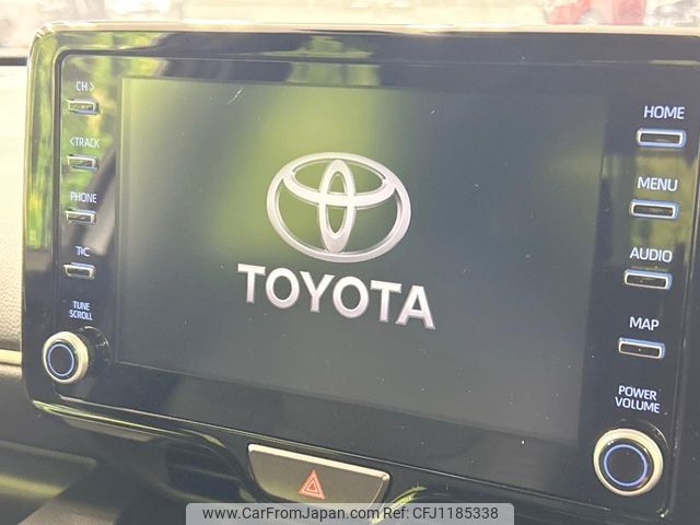 toyota yaris 2022 -TOYOTA--Yaris 6AA-MXPH10--MXPH10-2116958---TOYOTA--Yaris 6AA-MXPH10--MXPH10-2116958- image 2