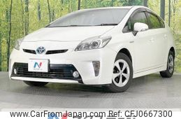 toyota prius 2014 -TOYOTA--Prius DAA-ZVW30--ZVW30-1874899---TOYOTA--Prius DAA-ZVW30--ZVW30-1874899-