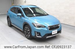 subaru xv 2019 -SUBARU--Subaru XV GTE-009347---SUBARU--Subaru XV GTE-009347-