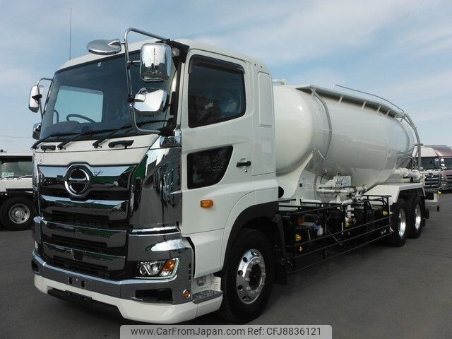 hino profia 2022 -HINO--Profia 2PG-FR1AHG--FR1AH-108***---HINO--Profia 2PG-FR1AHG--FR1AH-108***- image 1