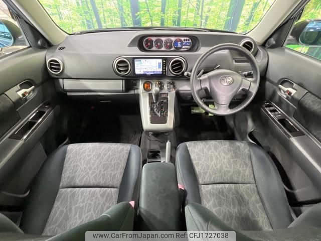 toyota corolla-rumion 2012 CFJ1727038 image 2