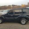 hyundai terracan 2005 CFJ3133835 image 8