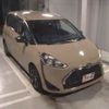 toyota sienta 2021 -TOYOTA--Sienta NHP170G-7255154---TOYOTA--Sienta NHP170G-7255154- image 1